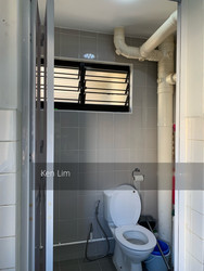 Blk 247 Yishun Avenue 9 (Yishun), HDB 4 Rooms #207606061